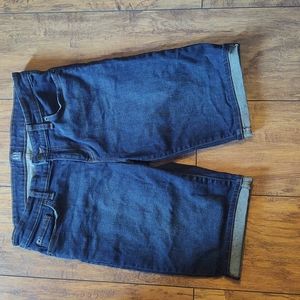 Gap Bermuda shorts